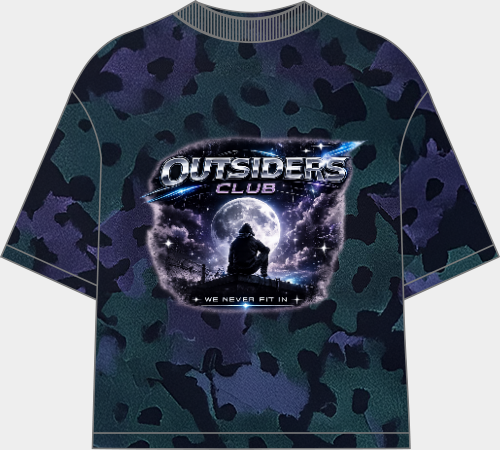 Color: Leaf Camo