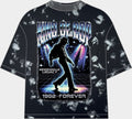 KING OF POP™ OVERSIZED TEE