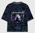 OUTSIDERS CLUB™ Oversized Tee